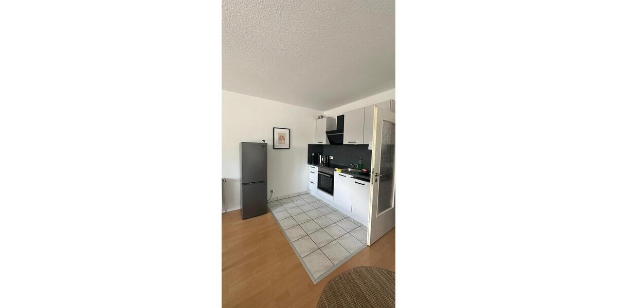 Etagenwohnung Osnabrück Gretesch - 1 Zimmer, 32 m&sup2;, 743&euro; | Angebot:26676493