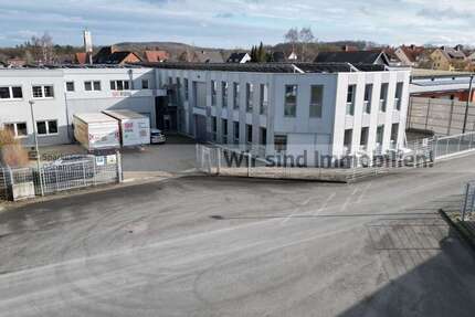Gewerbeobjekt Osnabrück Gretesch - 1.650.000&euro; | Angebot:25048046