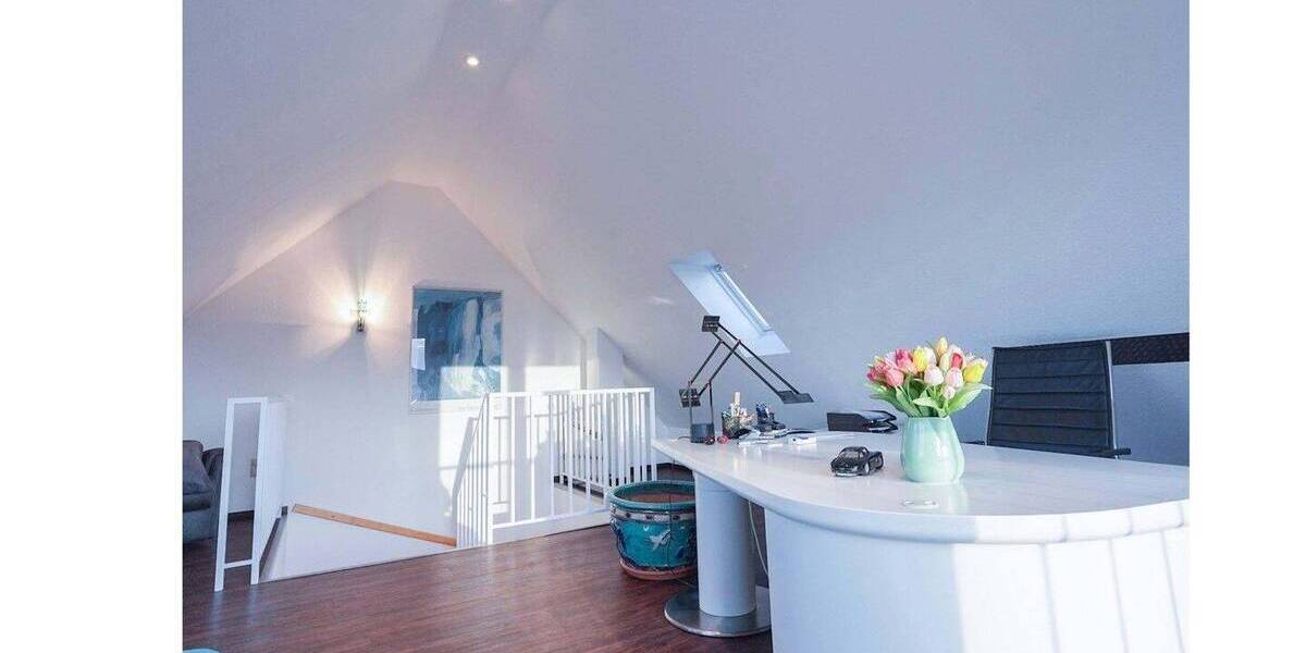 Ein eigenes Haus - zum Preis - einer Eigentumswohnung Hochwertig ausgestattet - direkt in Melle. 6 zimmer