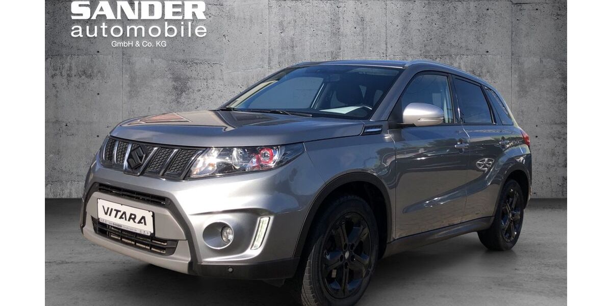 Suzuki Vitara 116.115 km 13.800 &euro; Osnabrück 49082