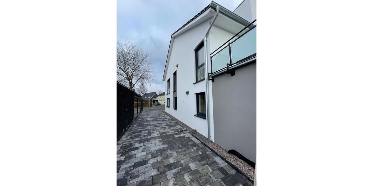 Erdgeschoßwohnung Bramsche - 3 Zimmer, 90 m&sup2;, 1.120&euro; | Angebot:23002024