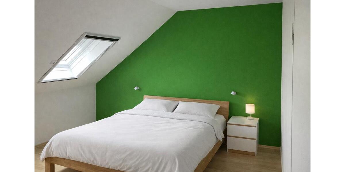 Doppelhaushälfte in ruhiger Lage mit Garage, PV, Wallboxanschluss 4 zimmer