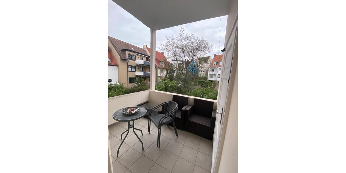 Etagenwohnung Osnabrück Dodesheide - 3 Zimmer, 86 m&sup2;, 750&euro; | Angebot:26329532