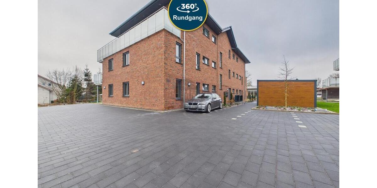 Einfamilienhaus Bohmte - 3 Zimmer, 100 m&sup2;, 1.150&euro; | Angebot:25057174