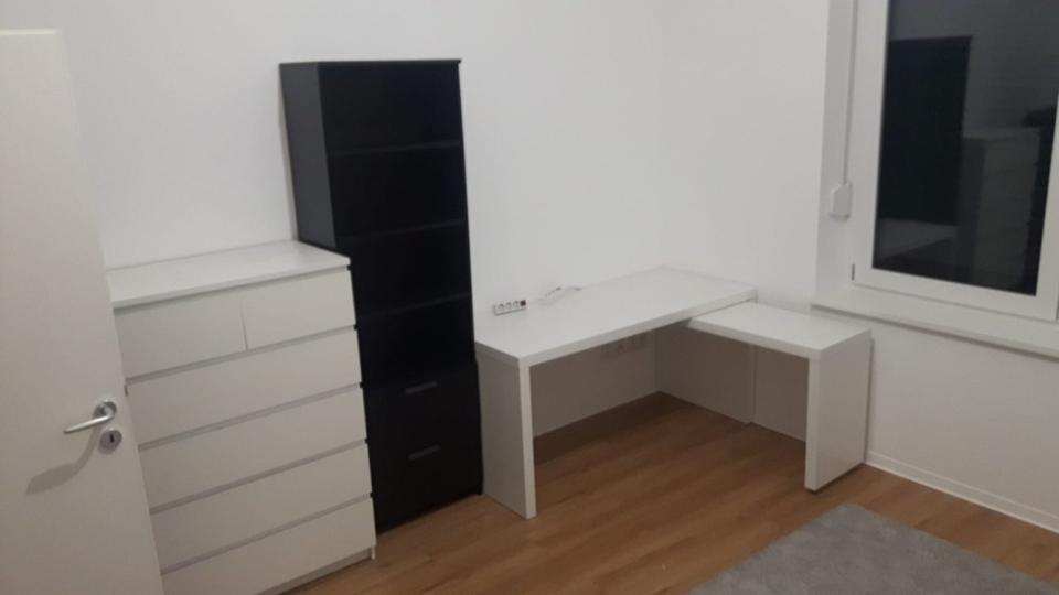 Erdgeschoßwohnung Osnabrück Nahne - 1 Zimmer, 15 m&sup2;, 330&euro; | Angebot:25717996