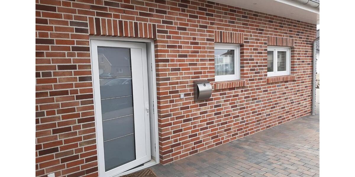 Erdgeschoßwohnung Damme - 2 Zimmer, 42 m&sup2;, 500&euro; | Angebot:25934287