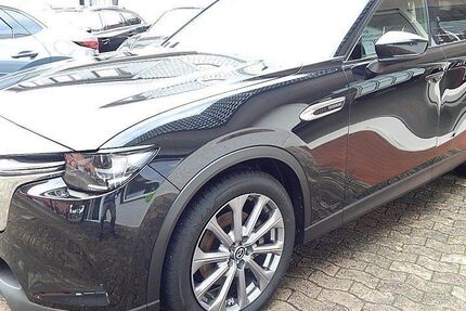 Mazda CX-60 39.265 km 34.650 € Stemwede 32351
