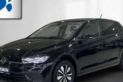 VW Polo 6.188 km 20.430 &euro; Ibbenbüren 49479