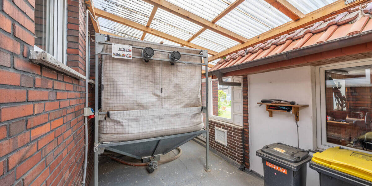 Einfamilienhaus Bramsche Hesepe - 7 Zimmer, 170 m&sup2;, 280.000&euro; | Angebot:26695048