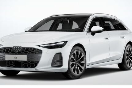 Audi A6 18.334 km 44.940 &euro; Osnabrück 49080