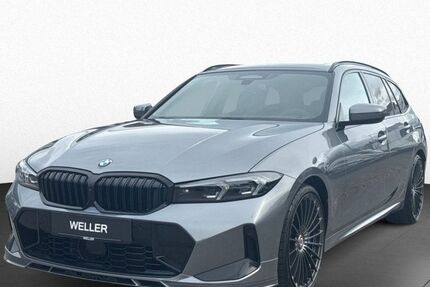 Alpina B3 26.294 km 83.950 € Melle 49324