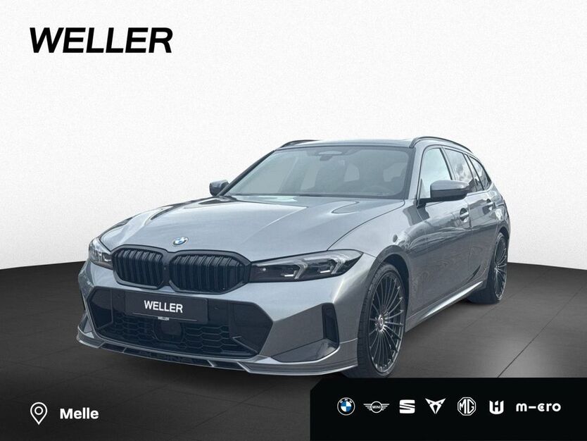 Alpina B3 26.294 km 83.950 € Melle 49324