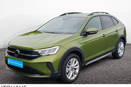 VW Taigo 8.684 km 26.480 &euro; Melle 49324