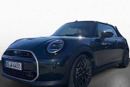Mini Cooper S Cabrio 3.146 km 36.444 &euro; Osnabrück 49084