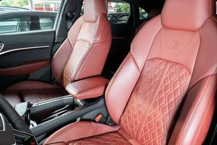 Audi e-tron 30.142 km 51.846 € Bramsche 49565