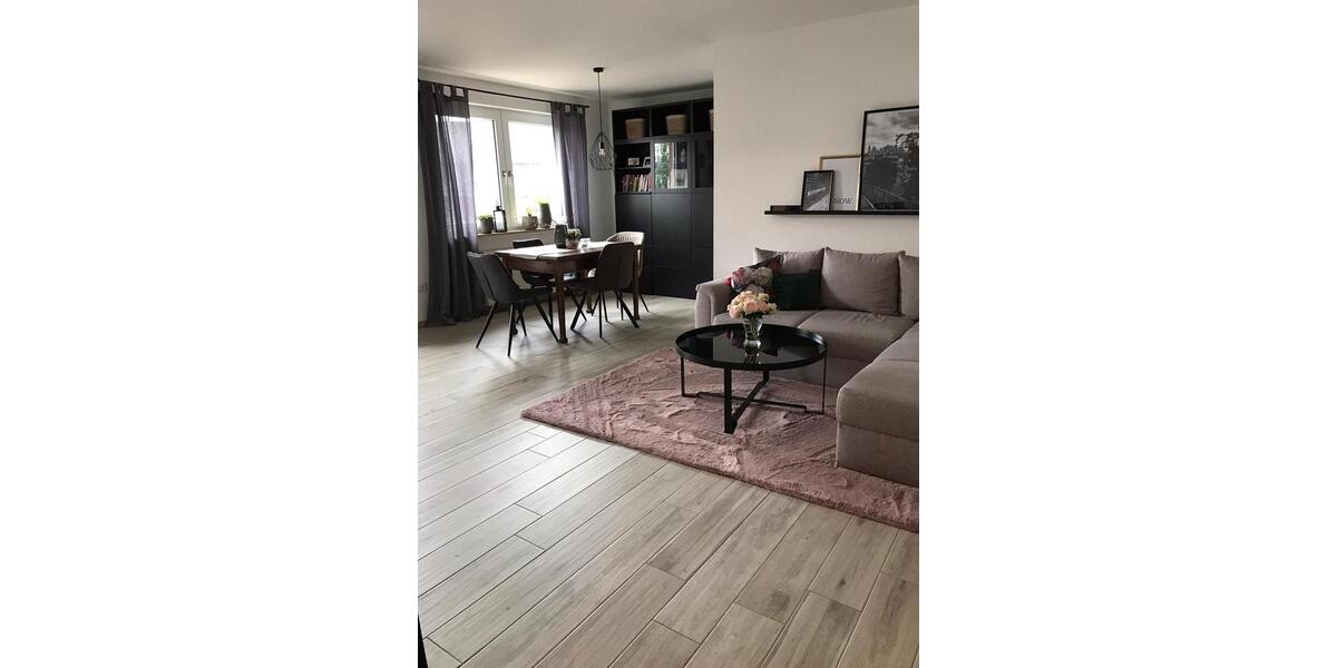 Etagenwohnung Damme - 2 Zimmer, 50 m&sup2;, 450&euro; | Angebot:24942243