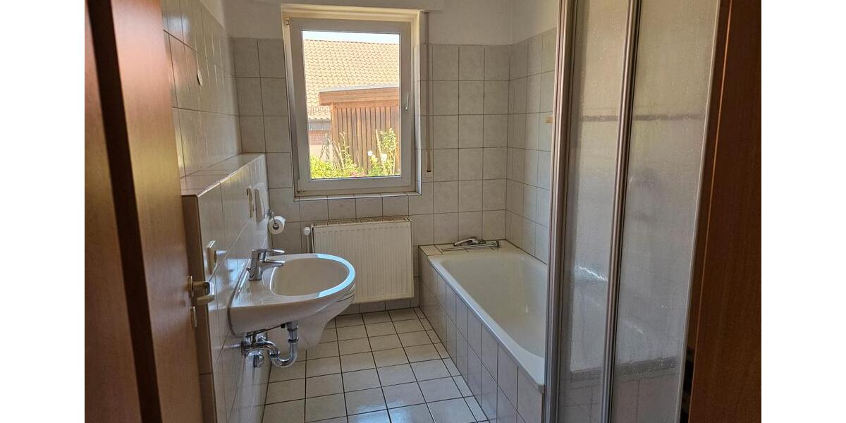 Erdgeschoßwohnung Bad Iburg - 3 Zimmer, 80 m&sup2;, 224.000&euro; | Angebot:27122039