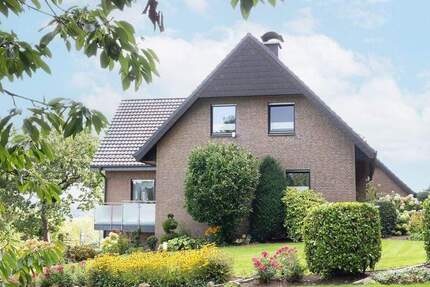 Haus Hilter am Teutoburger Wald Ebbendorf - 5 Zimmer, 151 m&sup2;, 479.000&euro; | Angebot:26674823