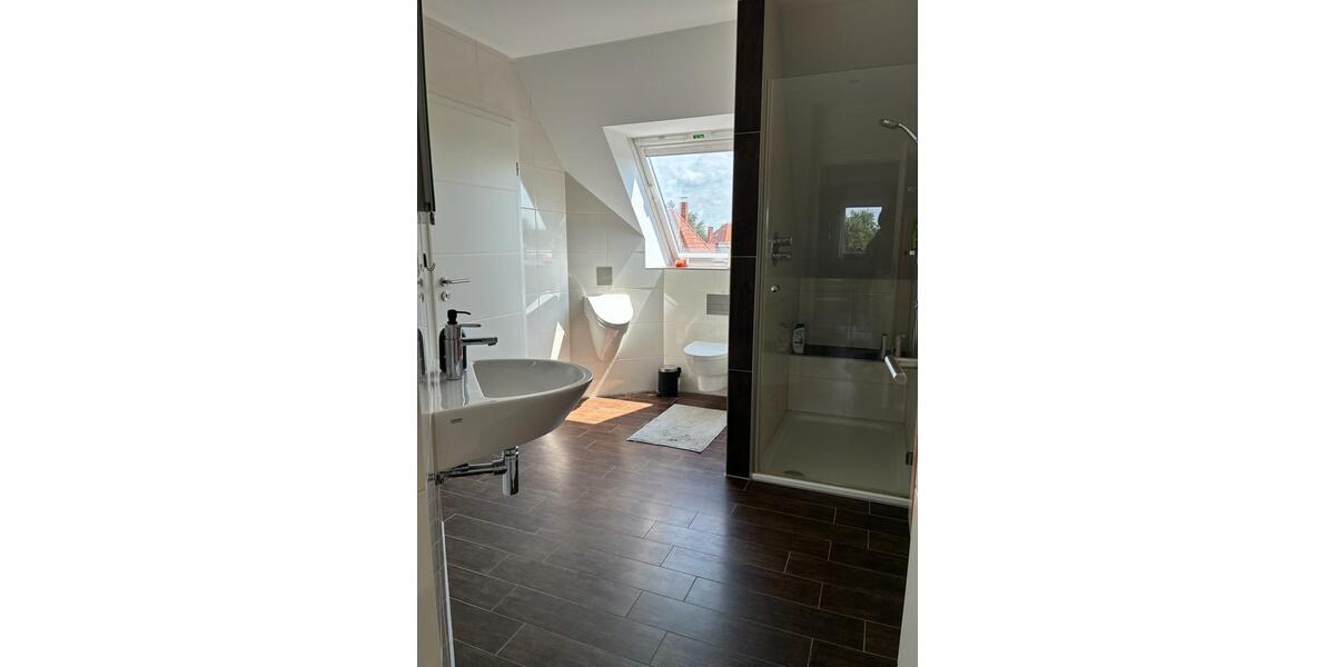 Maisonettenwohnung Osnabrück Nahne - 4 Zimmer, 135 m&sup2;, 450.000&euro; | Angebot:27113015