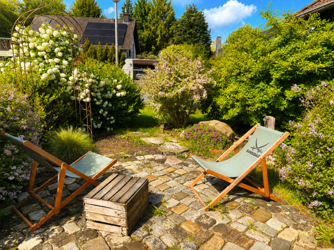 Bungalow Versmold - 5 Zimmer, 157 m&sup2;, 379.000&euro; | Angebot:26918151