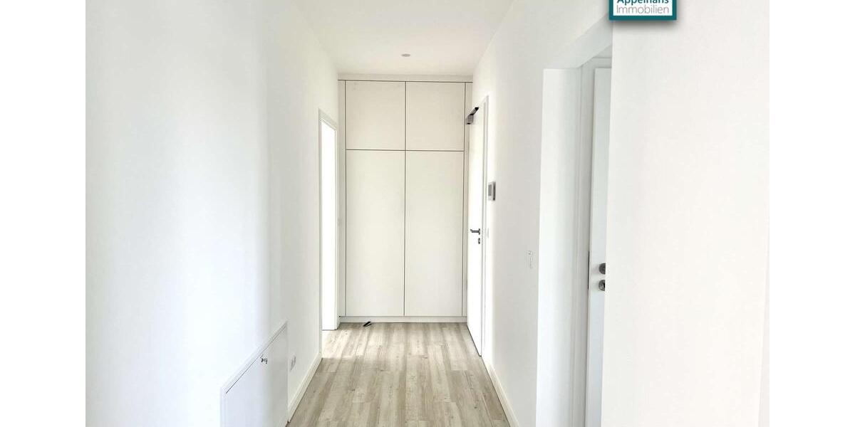 Stilvolle Penthouse-Wohnung am Harderberg zur Vermietung! 3 zimmer