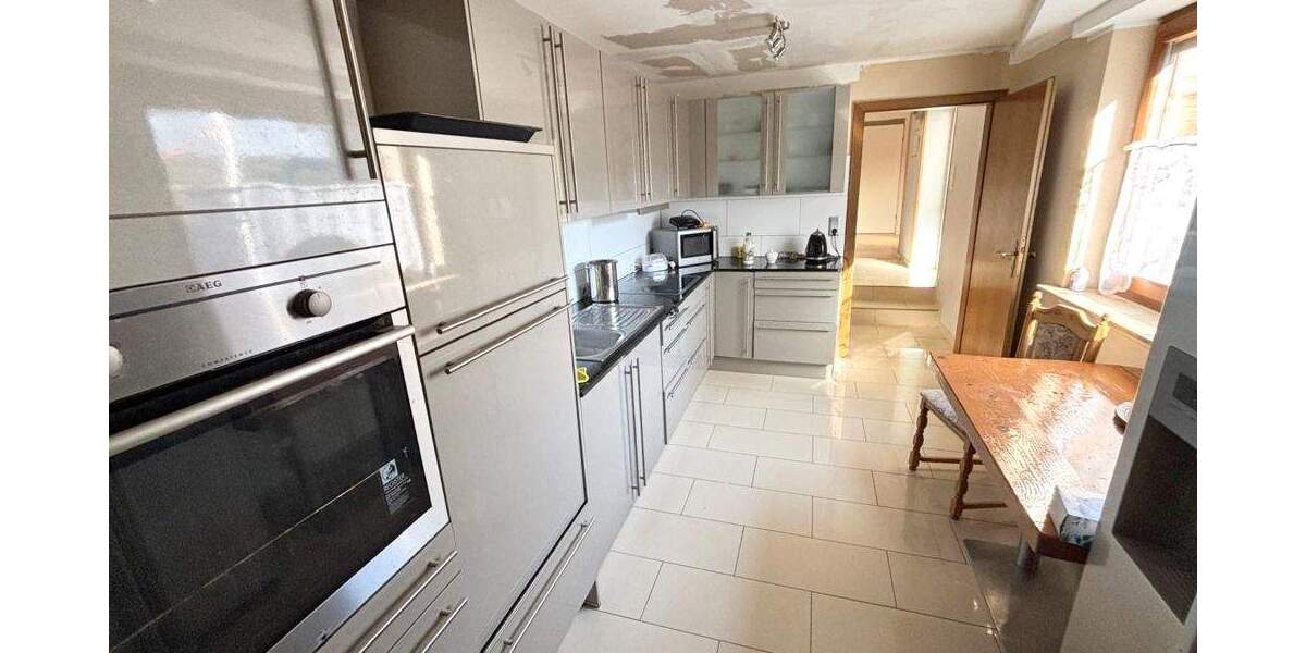 Doppelhaushälfte mit 2 Wohneinheiten in Osnabrück-Eversburg 9 zimmer