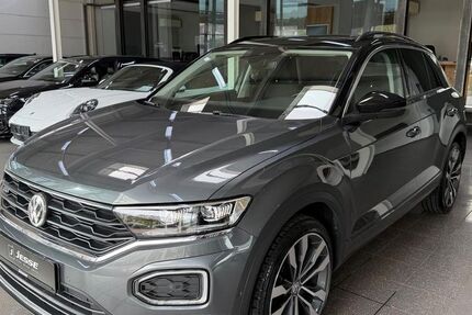 VW T-Roc 142.500 km 18.990 &euro; Ibbenbüren 49477