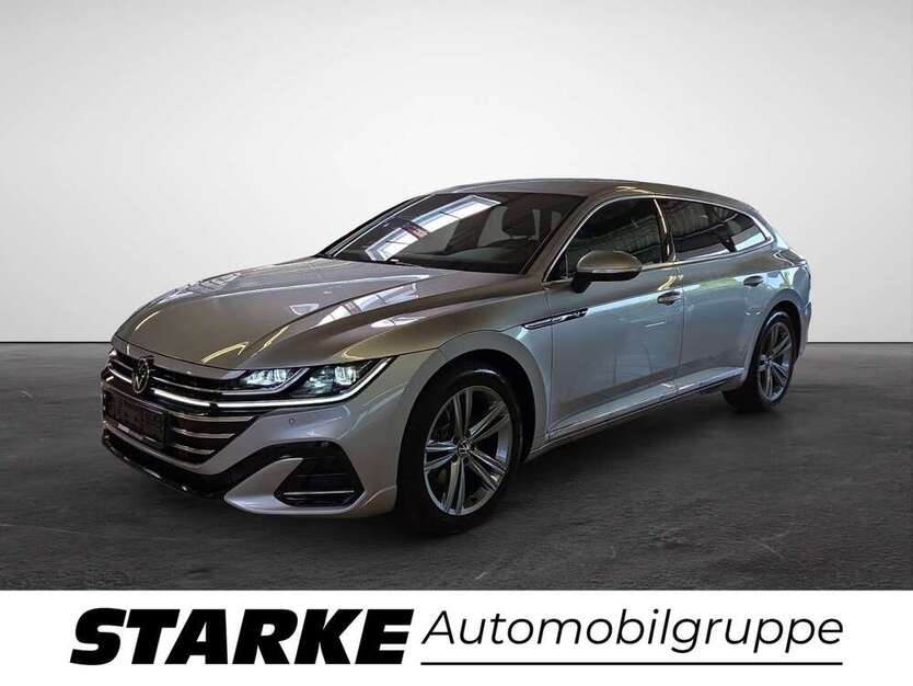 Arteon