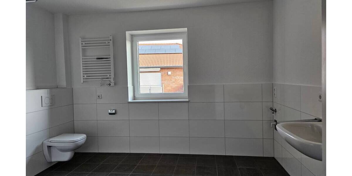 Etagenwohnung Lienen - 3 Zimmer, 85 m&sup2;, 899&euro; | Angebot:26475580