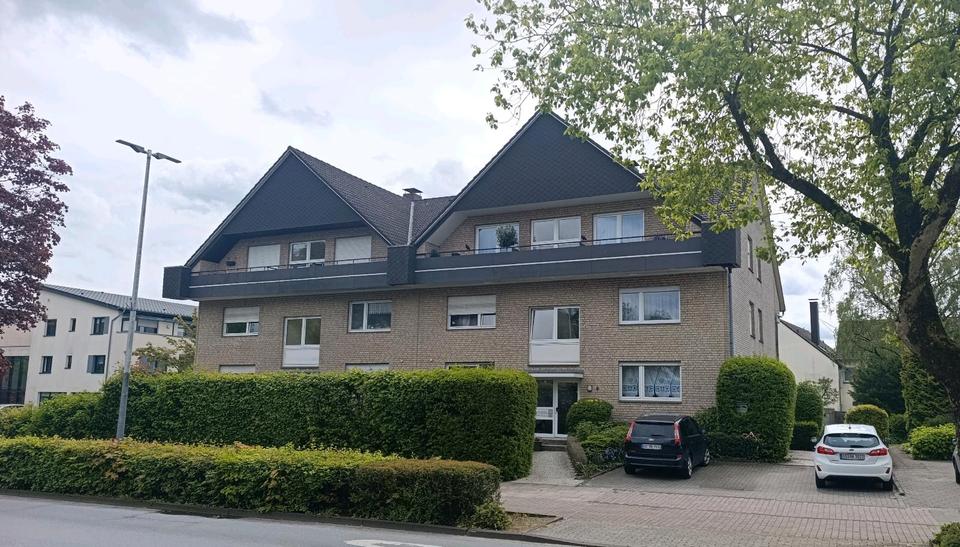 Erdgeschoßwohnung Bad Rothenfelde - 3 Zimmer, 82 m&sup2;, 200.000&euro; | Angebot:26614271
