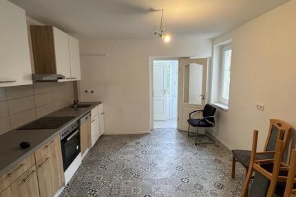 EG Wohnung 2 ZKB inkl EBK - Sonnenhügel, Osnabrück zimmer