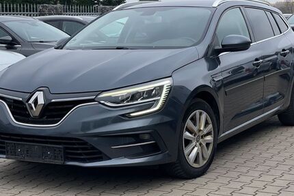 Renault Megane 137.500 km 10.990 &euro; Bohmte (bei Osnabrück) 49163