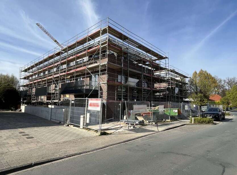 Wohnung zum Mieten in Lotte 990 € 87.24 m²