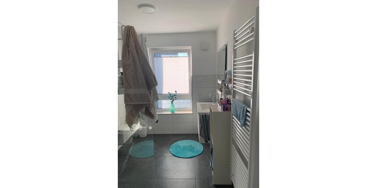 Etagenwohnung Ibbenbüren - 3 Zimmer, 87 m&sup2;, 991&euro; | Angebot:26400640
