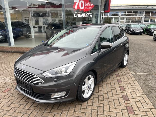 Ford C-Max 104.000 km 14.895 € Wallenhorst 49134