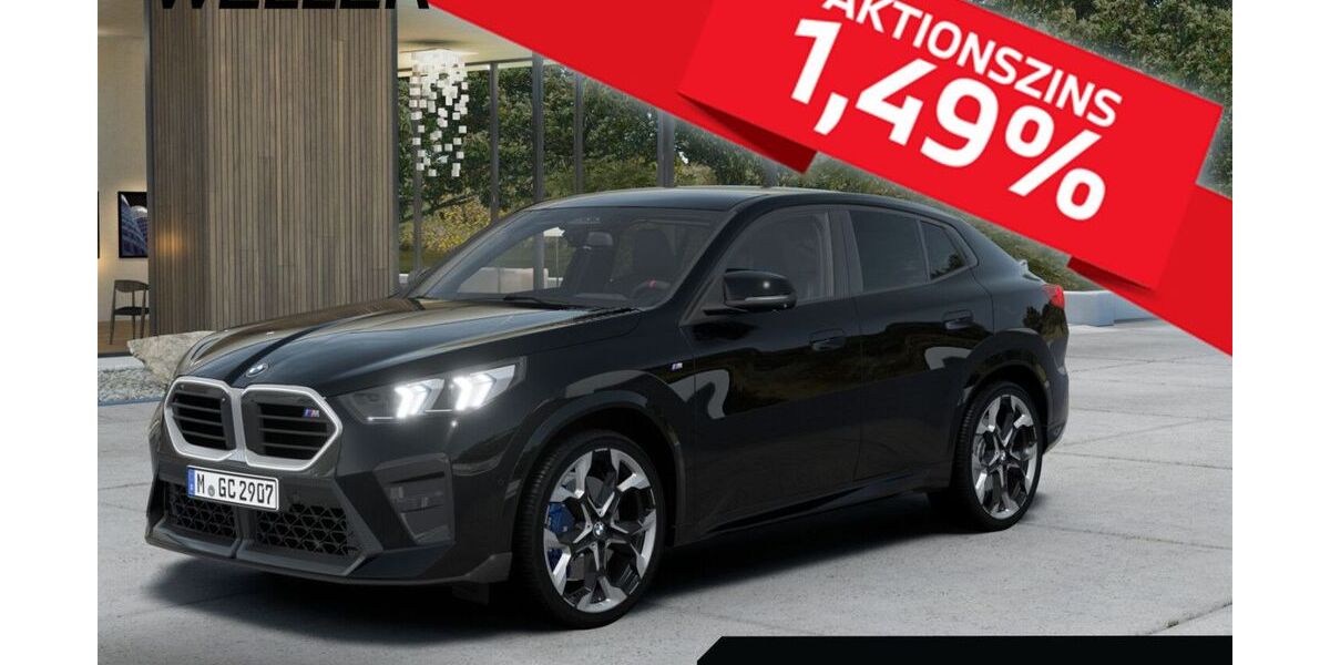 BMW X2 19.188 km 49.750 &euro; Osnabrück 49084