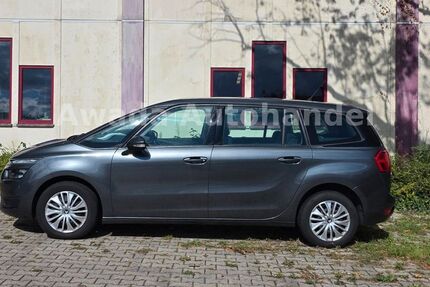 Citroen Grand C4 Picasso / SpaceTourer 115.709 km 7.777 € Ankum 49577