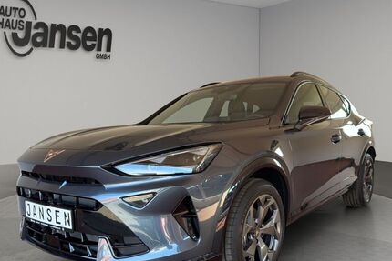 Cupra Formentor 1.040 km 33.390 € Sassenberg-Füchtorf 48336