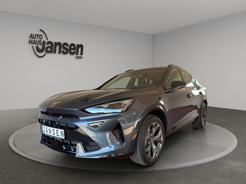 Cupra Formentor 1.040 km 33.390 € Sassenberg-Füchtorf 48336