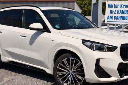 BMW X1 119.900 km 37.800 &euro; Bad Iburg 49186