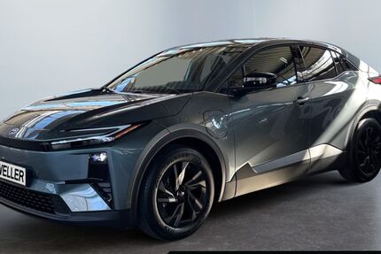 Toyota C-HR 1.500 km 45.290 &euro; Osnabrück 49090