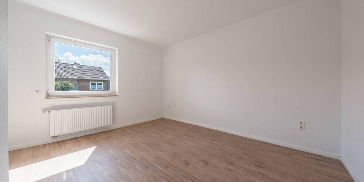 Reihenmittelhaus Bramsche - 4 Zimmer, 98 m&sup2;, 255.000&euro; | Angebot:26751143
