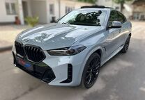 Gebrauchtwagen BMW X6
