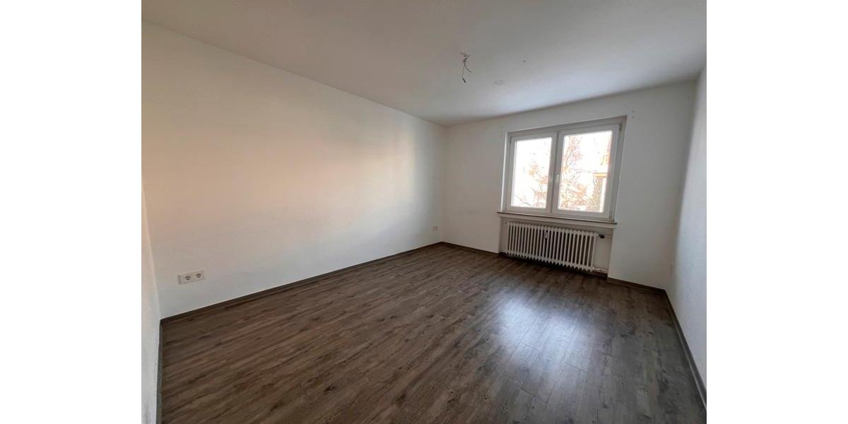 Etagenwohnung Osnabrück Eversburg - 2 Zimmer, 55 m&sup2;, 485&euro; | Angebot:25262357