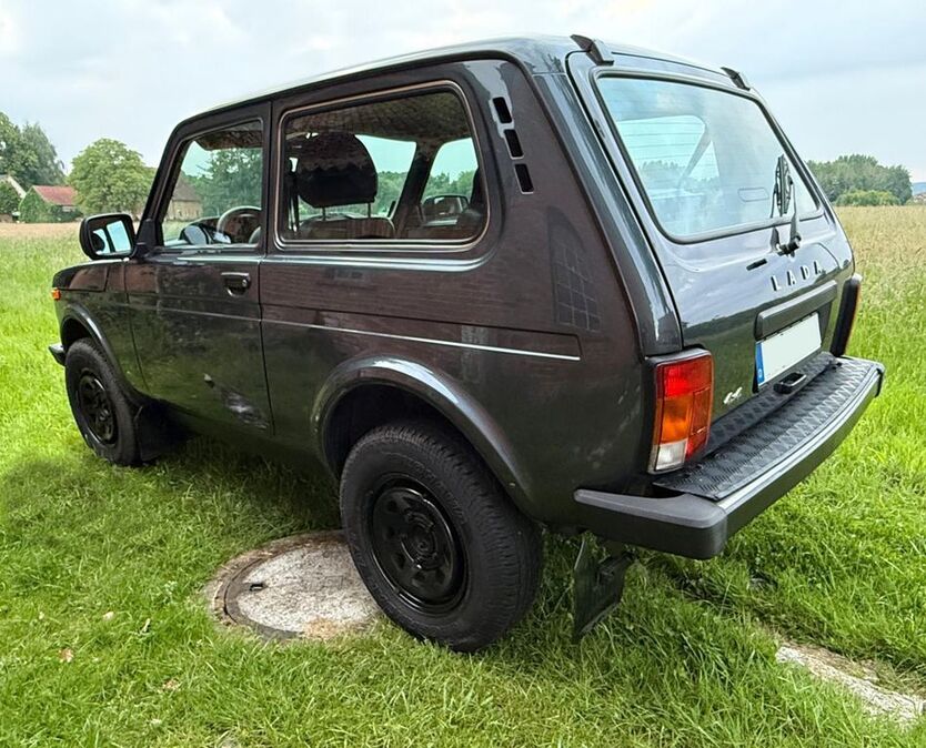 Niva
