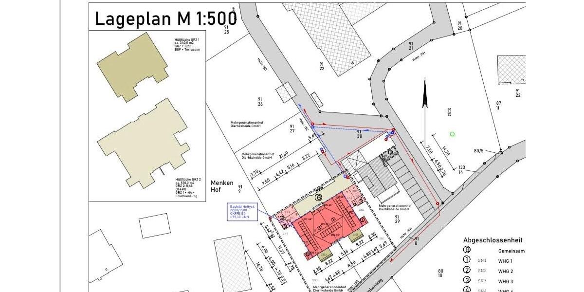 KfW40 Wohntraum in Melle - provisionsfrei zu verkaufen! 4 zimmer