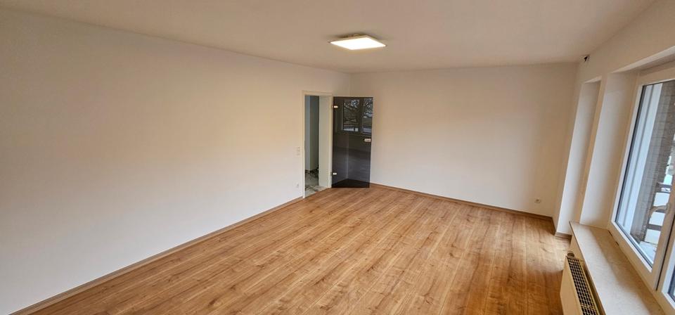 Etagenwohnung Osnabrück Eversburg - 2 Zimmer, 55 m&sup2;, 195.000&euro; | Angebot:25045455