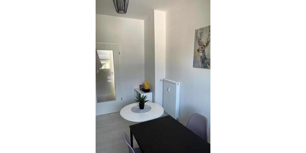 Etagenwohnung Osnabrück Fledder - 1 Zimmer, 14 m&sup2;, 431&euro; | Angebot:26495655