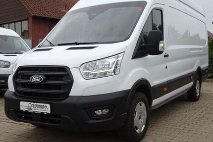 Ford Transit 14.750 km 33.950 € Bad Laer 49196