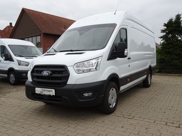 Ford Transit 14.750 km 33.950 € Bad Laer 49196